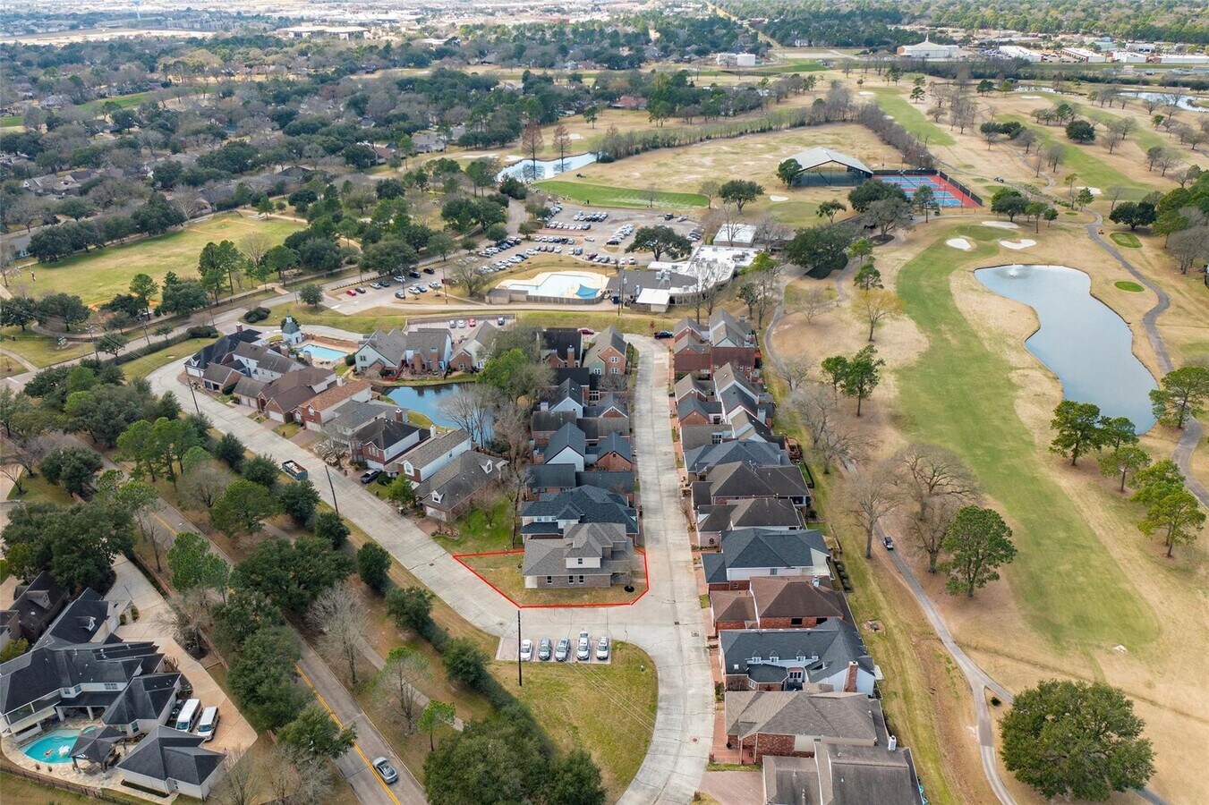 Photo - 7655 Ameswood Rd