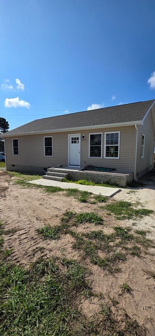 Photo - Brand New House Close to the Bay!