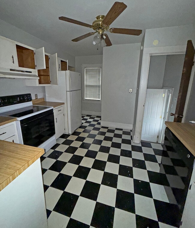 Photo - 2017 N Graceland Ave