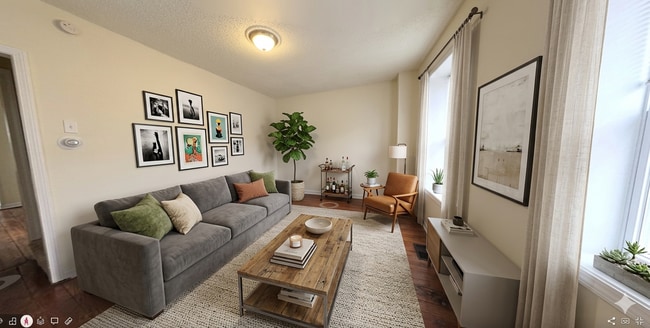 Photo - Spacious 4BR Germantown Home with Huge Enclosed Yard