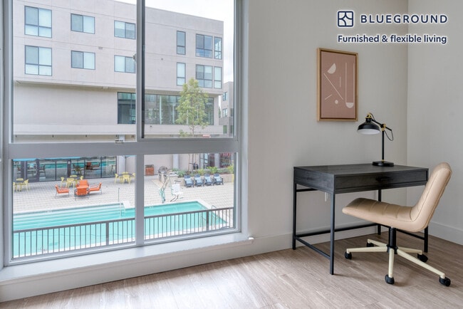 Photo - 2280 W El Camino Real Unidad SI FL2-ID1713