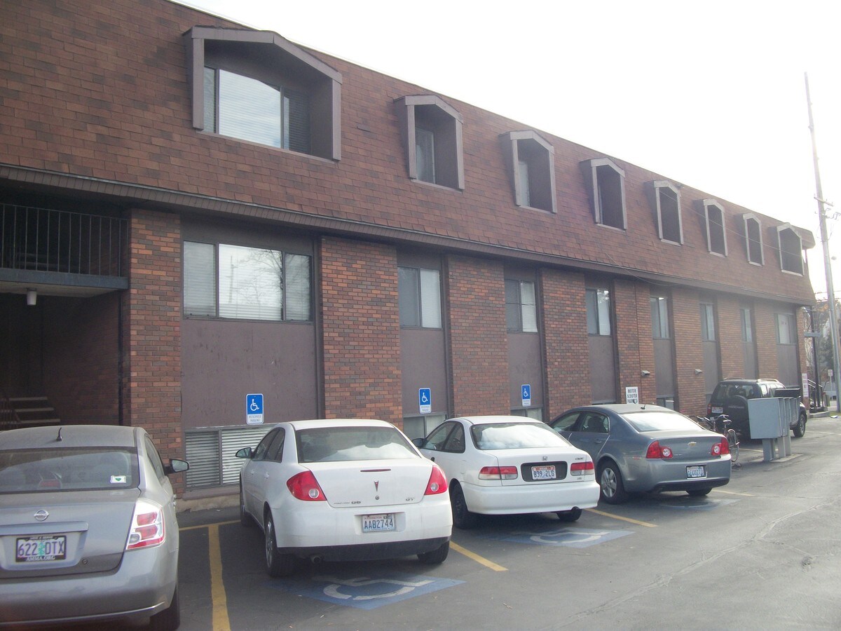 Photo - LIBERTY ON EIGHTH