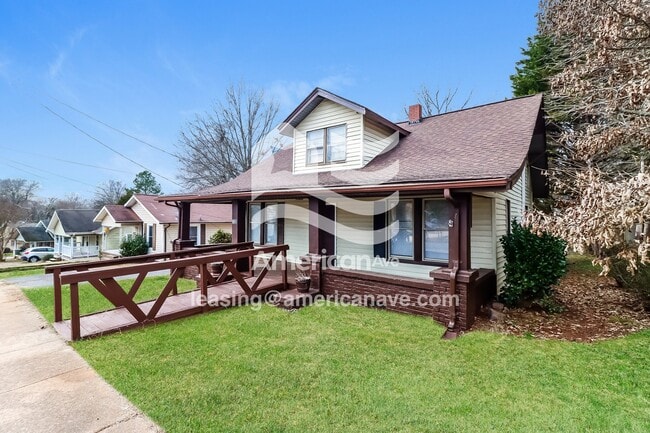 Photo - 320 S Cline Ave