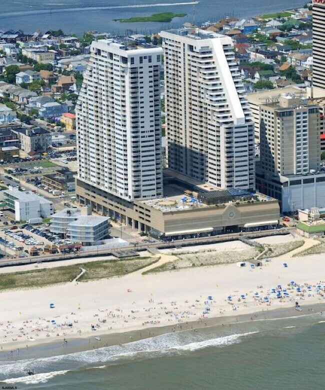 Photo - 3101 Boardwalk Condo Unit 1603A-1