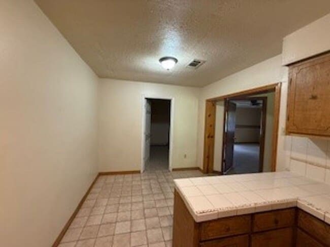 Photo - Vintage single story brick home