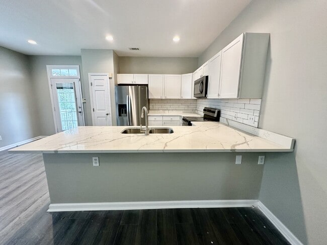 Photo - Newly Updated Three Bedroom Home in Westbury Park!
