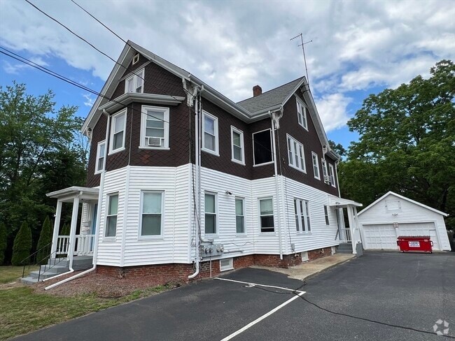 Building Photo - 303 Washington St Unit 3 Rental