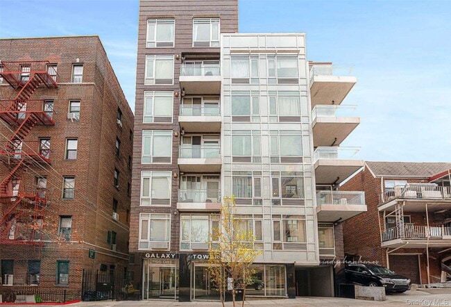 Building Photo - 95-08 65th Rd Unit 7A Rental
