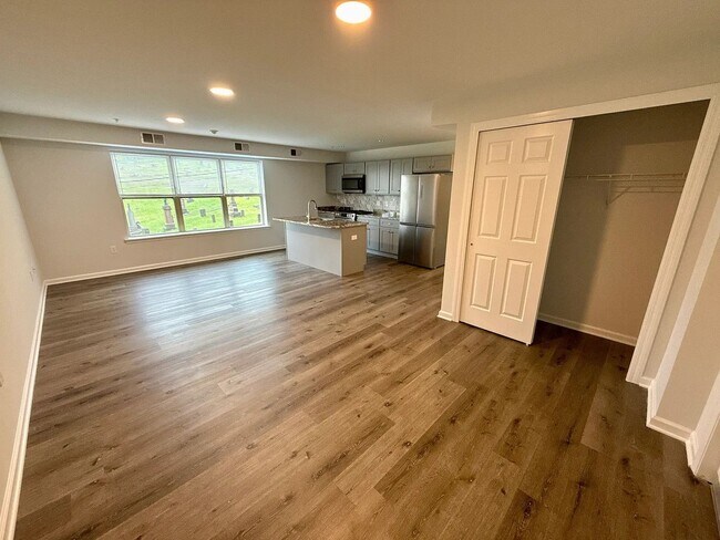 City Views Apartments