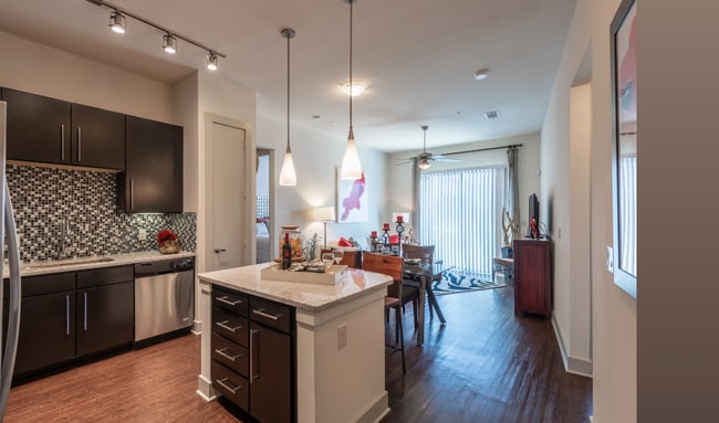 Photo - SYNC at Mueller