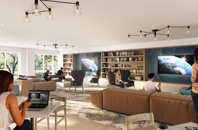 The Hudson Student Living