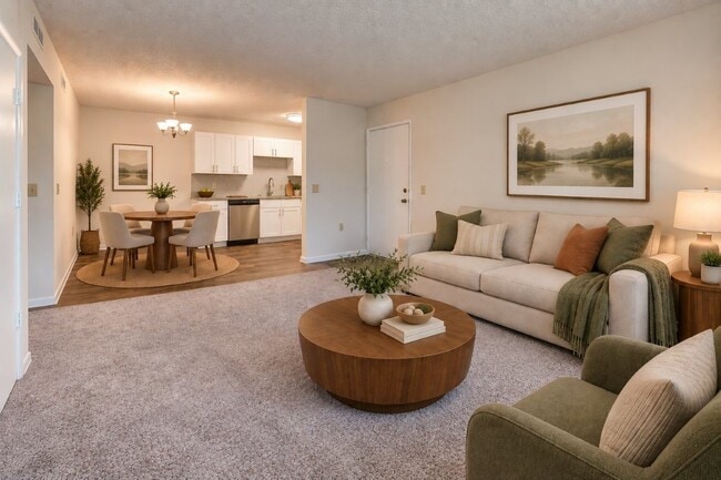 Village at Cliffdale Apartment Homes