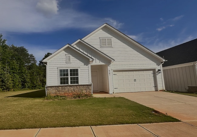 Building Photo - Lot 16