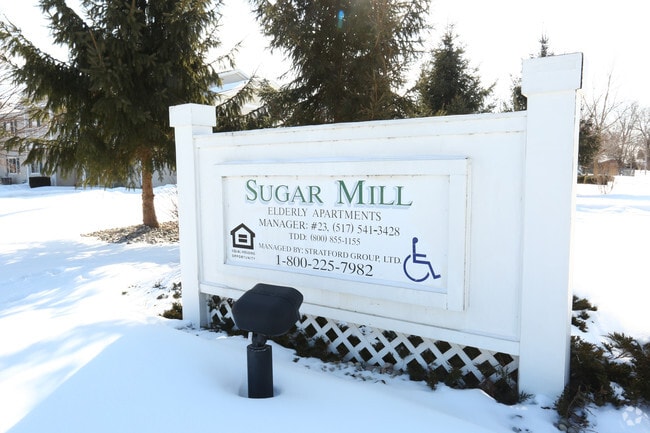 Photo - Sugar Mill Senior Apartments