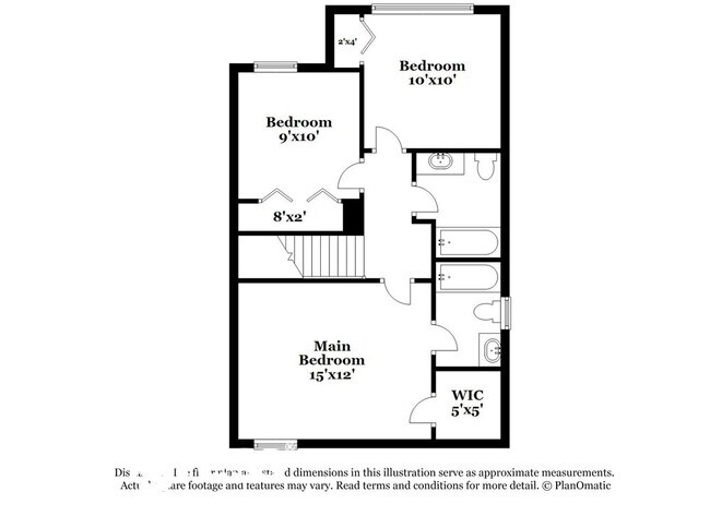 Photo - 852 Dover Glen Dr