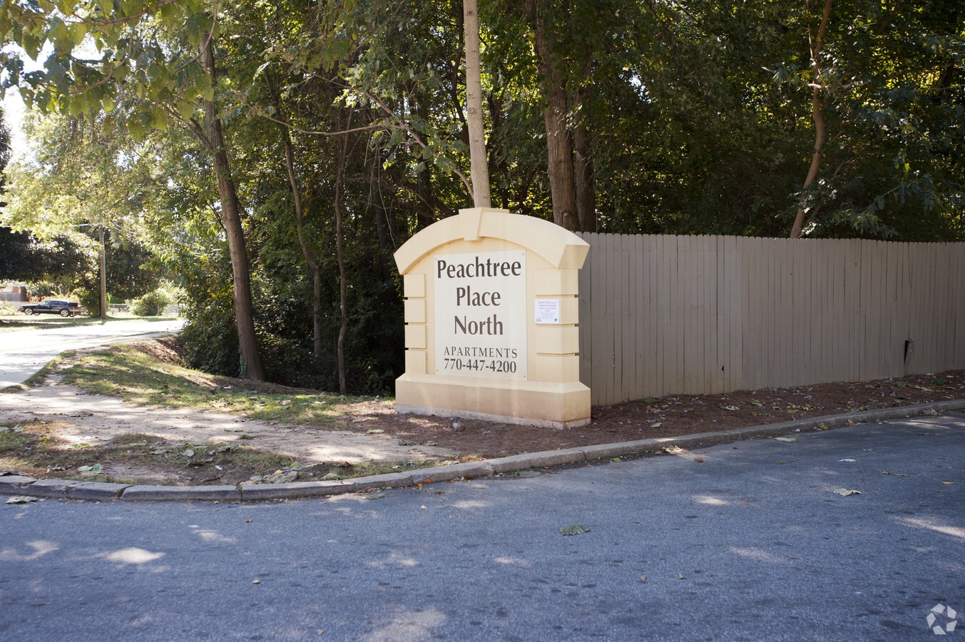 Photo - Dunwoody Villas