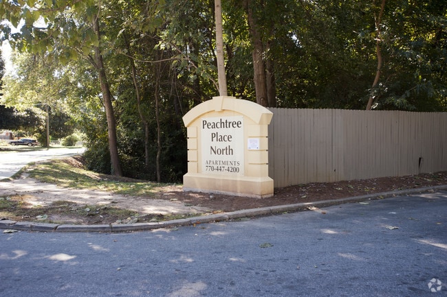 Dunwoody Villas
