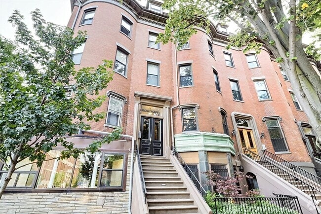 Building Photo - 41 Worcester Square Unit 5 Rental