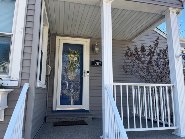 Photo - 3 Bedroom in Alton