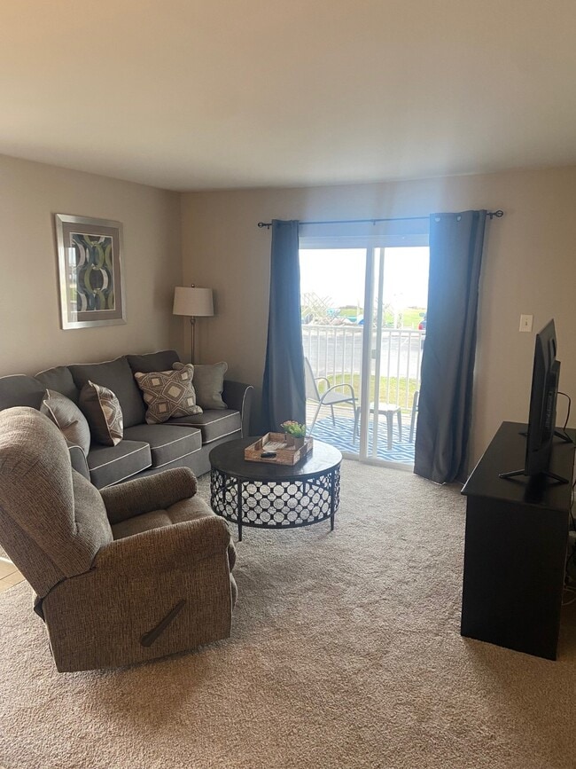 Grandview Pointe Apartments Mobile, AL