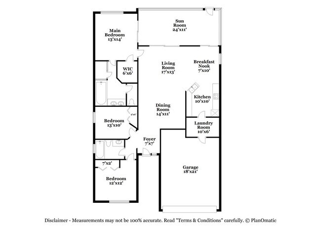 Photo - 5110 Clover Mist Dr