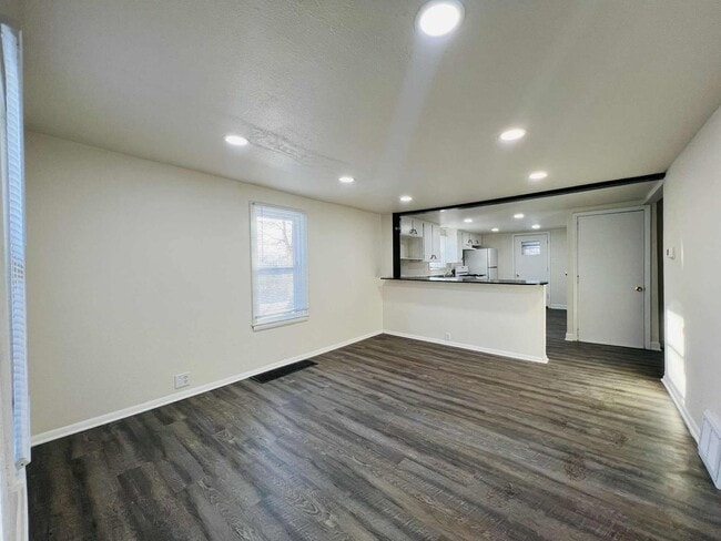 Photo - Freshly Updated Single-Family Home with Spacious Upper Bedroom