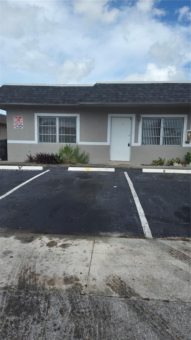 Photo - 3970 NW 31st Terrace Unidad 2