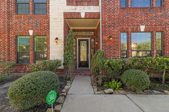 Photo - 7814 Pacific Spring Ln