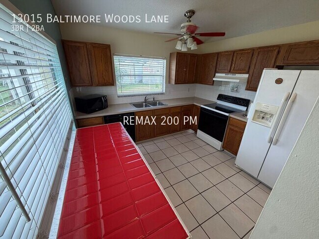 Photo - 13015 Baltimore Woods Ln