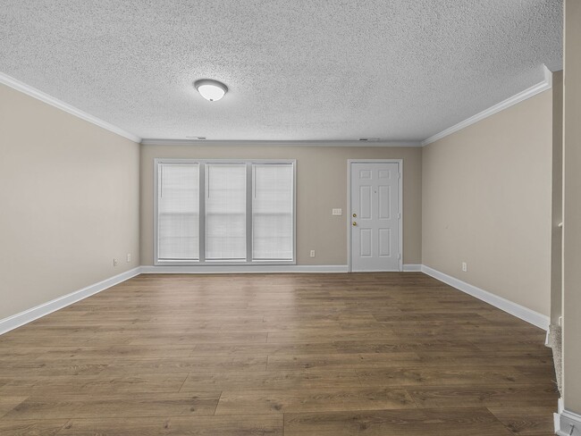 Photo - Freshly Renovated 2 BR, 2.5 BA Townhome Ce...