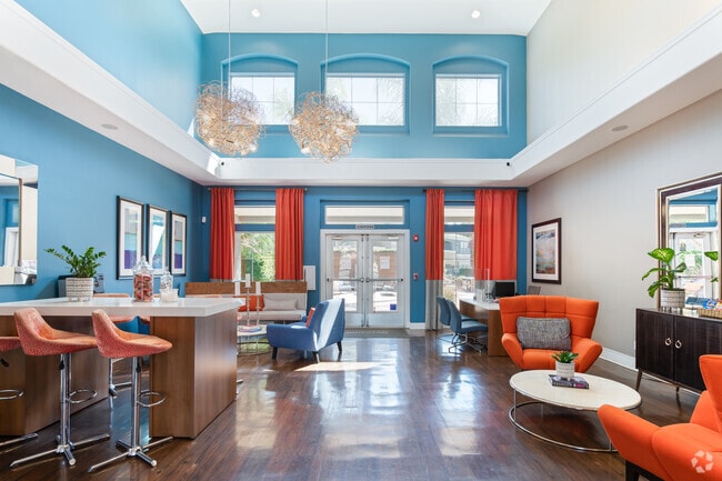 Leasing Office