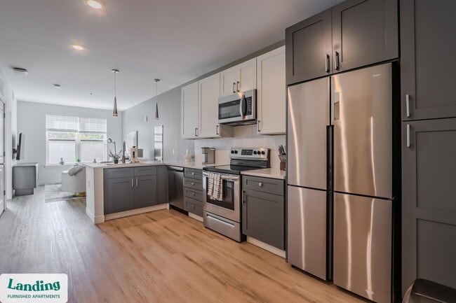 Photo - 210 E Green St Unit 612.1410569