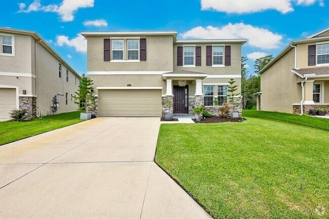 Building Photo - 2715 Storybrook Preserve Dr Rental