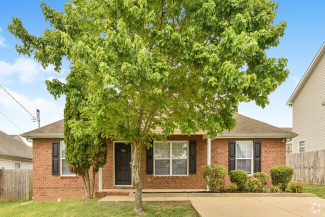 Building Photo - 956 Tom Hailey Blvd Rental