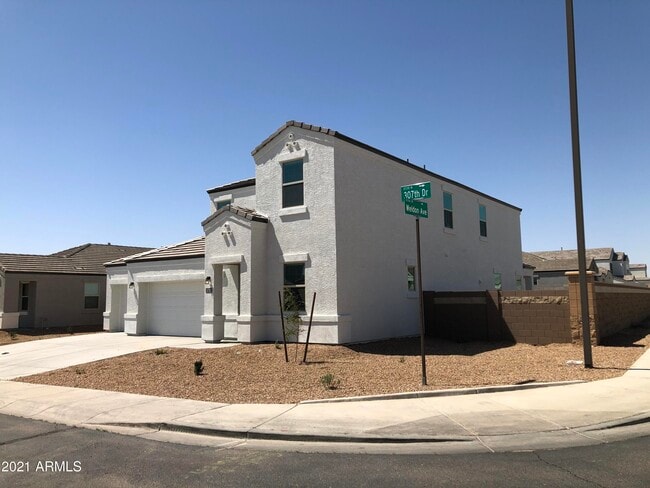 Photo - 3702 N 307th Dr