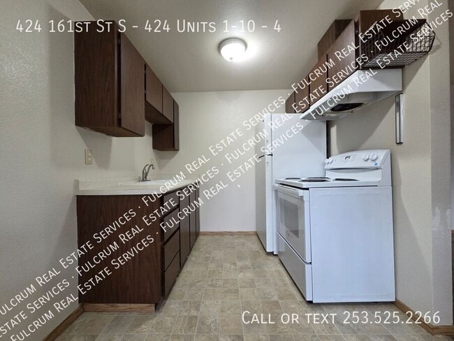 Photo - 424 161st St S Unit 4