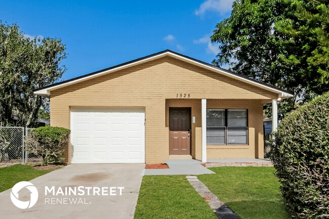 Building Photo - 1525 Kelby Rd Rental