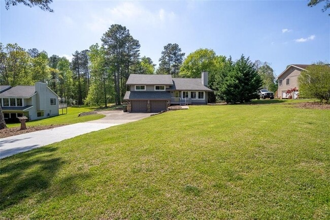 Photo - 1540 Magnolia Pl