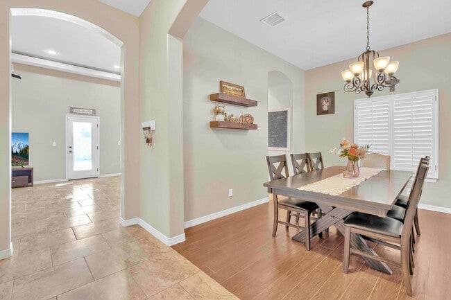 Photo - East El Paso 3bed/2bath Refrig A/C