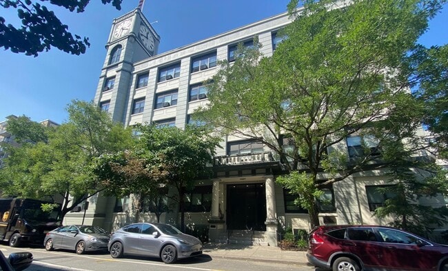 Photo - 303 Jefferson St Unidad 521