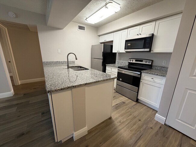 Photo - ANNUAL RENTAL - 2 BED / 2 BATH CONDO AT MYSTIC GARDENS