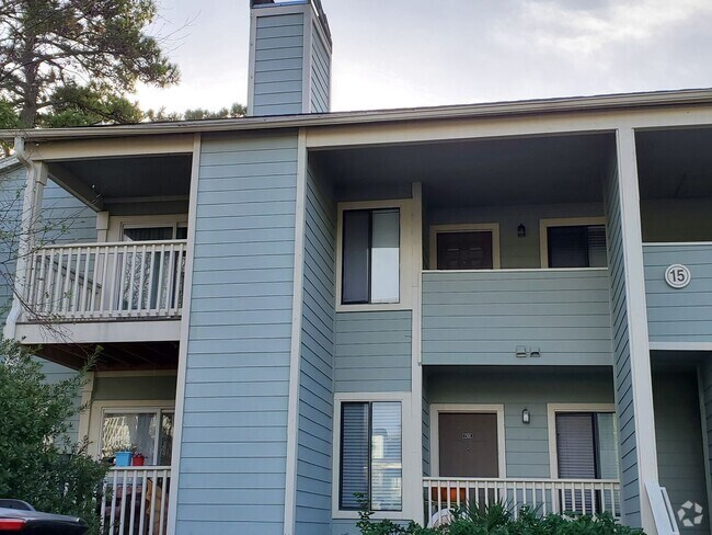 Building Photo - 1481 Center St Unit 1503 Rental