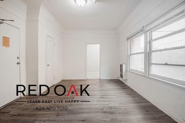 Photo - 746 S Coronado St Unit 505