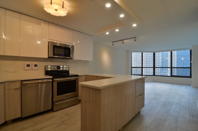 Photo - 405 N Wabash Ave Unit 707