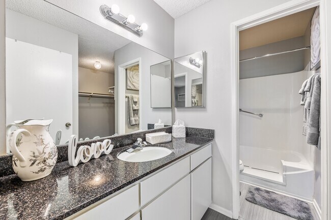 Sun City Gardens - 55+ Active Adult Apartments