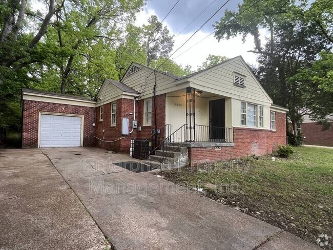 Building Photo - 1888 Burnham Ave Rental