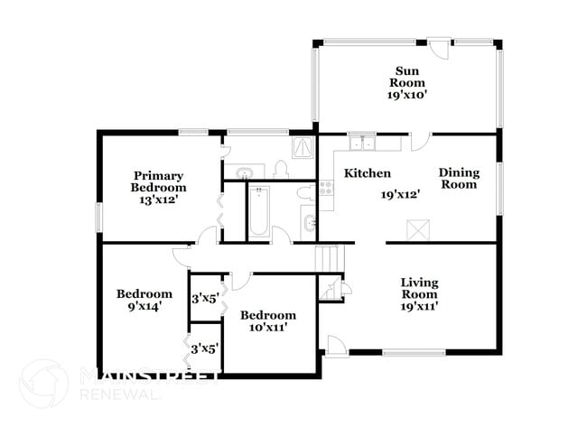 Photo - 1516 Highland Dr