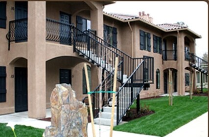 The Villas Luxury Apartments - The Villas Luxury Apartments