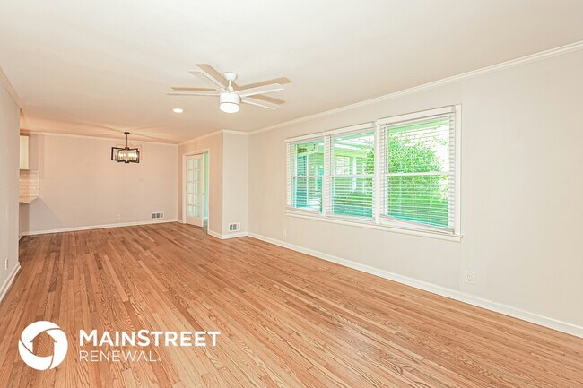 Photo - 1512 Knollwood Terrace Casa