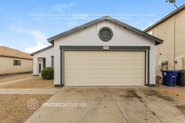 Photo - 11601 W Windrose Ave
